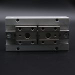 Robot Pneumatic Gripper Cylinder (Type II