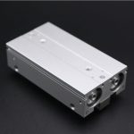 Robot Pneumatic Gripper Cylinder (Type III)