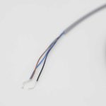 Fixture Teeth Counting Sensor