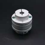 Slide Table Coupling