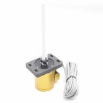 Moving Coil Type Vibration Sensor