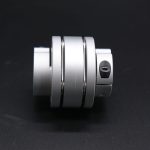 Slide Table Coupling