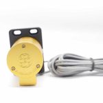 Moving Coil Type Vibration Sensor