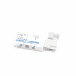 Single Control Solenoid Valve