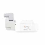 Single Control Solenoid Valve