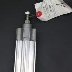 Standby Support Cylinder