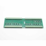 Type I Machine Servo Input Board (V2.0)