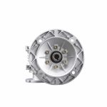 Large assembly line reducer