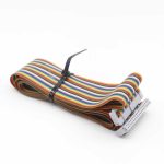 Standard 5-stations cable harness
