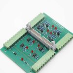 Servo Board (Common) (V1.0)