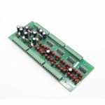 5-Station Analog Signal Board (23.6-38HZ)