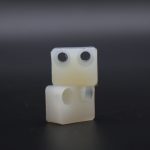 Type I Robot Chuck