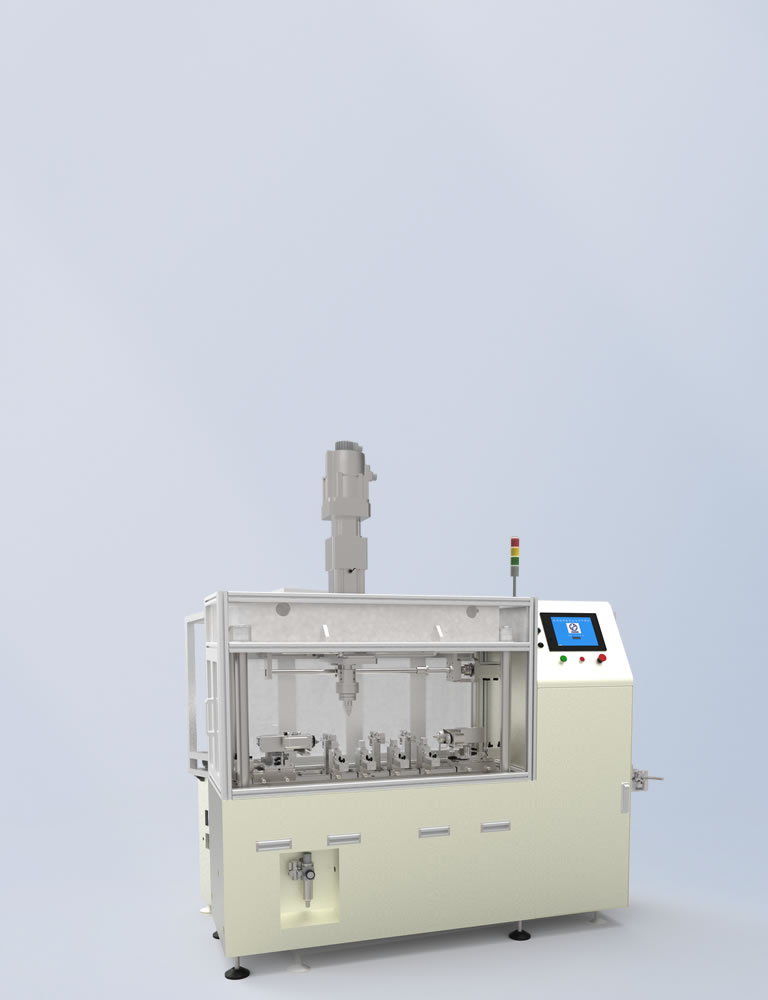 Automatic Straightening Machines .
High-quality and  Stable  Performance.