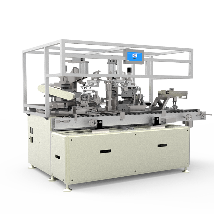 ibalancing By JZABM balancing machines