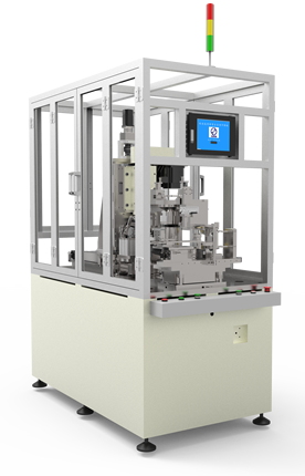 JZABM balancing machines