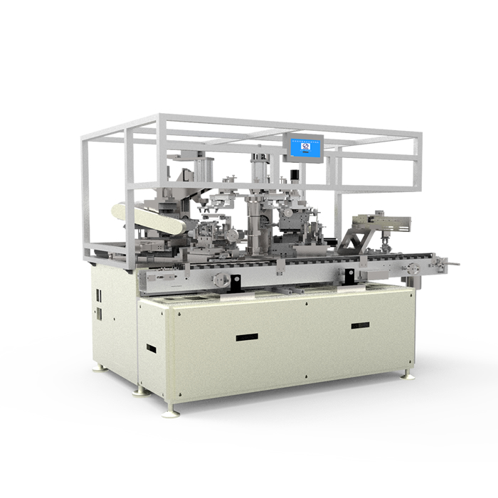 jizhi balancing machine