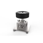 Automatic Tire Assembly  Dynamic Balancing Machine