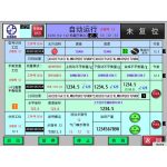 Automatic Wheel  Runout Online Detection Machine