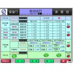 Automatic Wheel (Truck Wheel)  Dynamic Balance/Runout Online Detection Machine