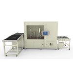 Automatic Wheel (Aluminum Wheel)  Dynamic Balance/Runout Online Detection Machine