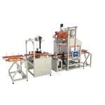 Automatic Tire  Dynamic Balancing Tester