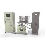 Automatic Tire Assembly  Dynamic Balancing Machine