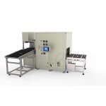 Automatic Wheel  Runout Online Detection Machine