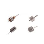 Dual-plane horizontal balancing testing machine W1