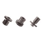 Dual-plane horizontal balancing testing machine W2