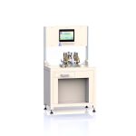 Dual-plane horizontal balancing testing machine W0