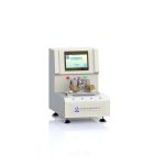 Dual-plane horizontal balancing testing machine W1