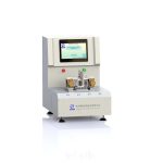 Dual-plane horizontal balancing testing machine W2