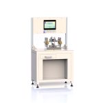 Dual-plane horizontal balancing testing machine W3