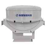 HYLS-150 vertical two planes hard bearing balancing machine