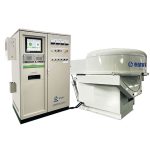 HYLS-150 vertical two planes hard bearing balancing machine