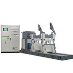 H6U Hard Bearing Balancing Machine
