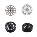 External rotor  balancing machine（Two-station）