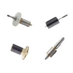 Brushless motor rotor balancing machine (Five-station)