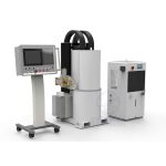High-Speed Shaping Machine for New Energy Main Drive Motors