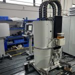 High-Speed Shaping Machine for New Energy Main Drive Motors