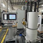High-Speed Shaping Machine for New Energy Main Drive Motors