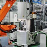 High-Speed Shaping Machine for New Energy Main Drive Motors