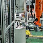 High-Speed Shaping Machine for New Energy Main Drive Motors