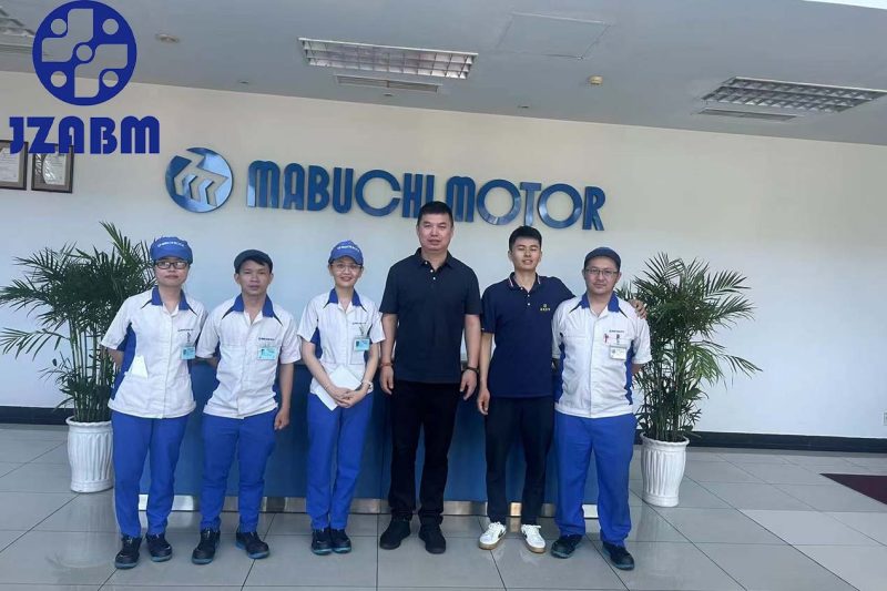 VANPO：Customized five station fully automatic ...